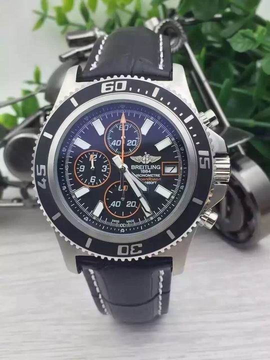 Breitling watch man-641